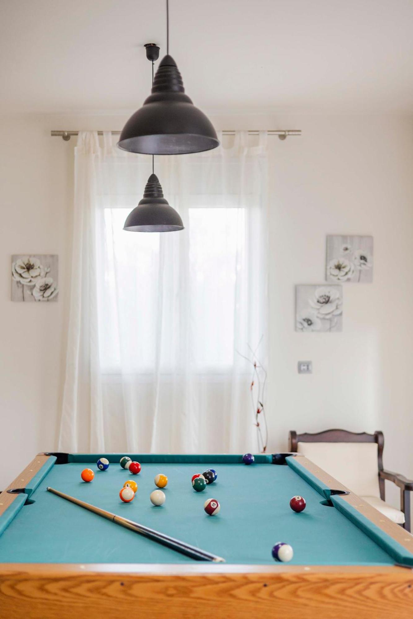 Villa Tranquility Psinthos Екстер'єр фото